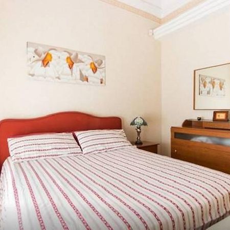 Apartment Gemmellaro Κατάνια Εξωτερικό φωτογραφία
