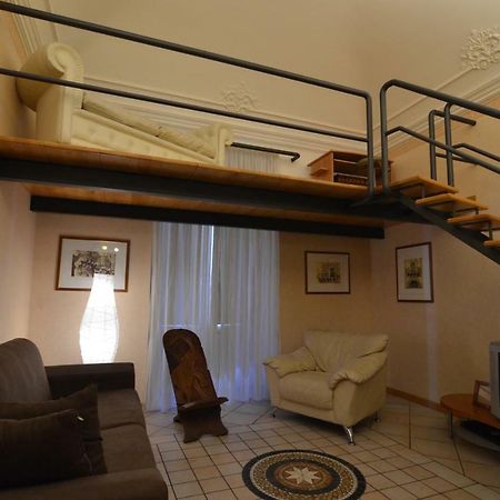 Apartment Gemmellaro Κατάνια Εξωτερικό φωτογραφία