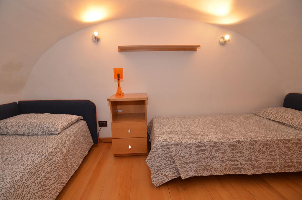 Apartment Gemmellaro Κατάνια Δωμάτιο φωτογραφία