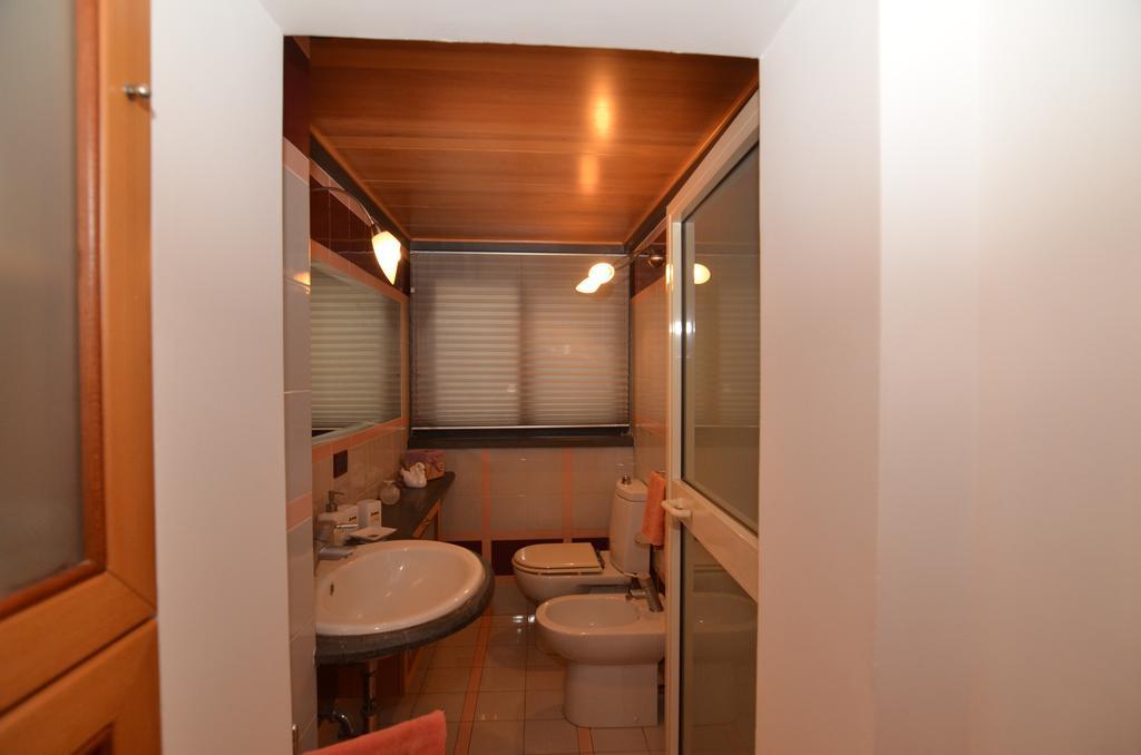 Apartment Gemmellaro Κατάνια Δωμάτιο φωτογραφία