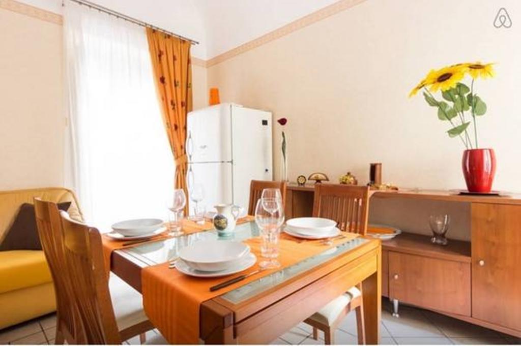 Apartment Gemmellaro Κατάνια Εξωτερικό φωτογραφία