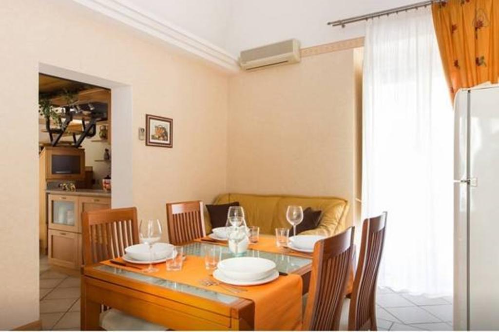 Apartment Gemmellaro Κατάνια Εξωτερικό φωτογραφία