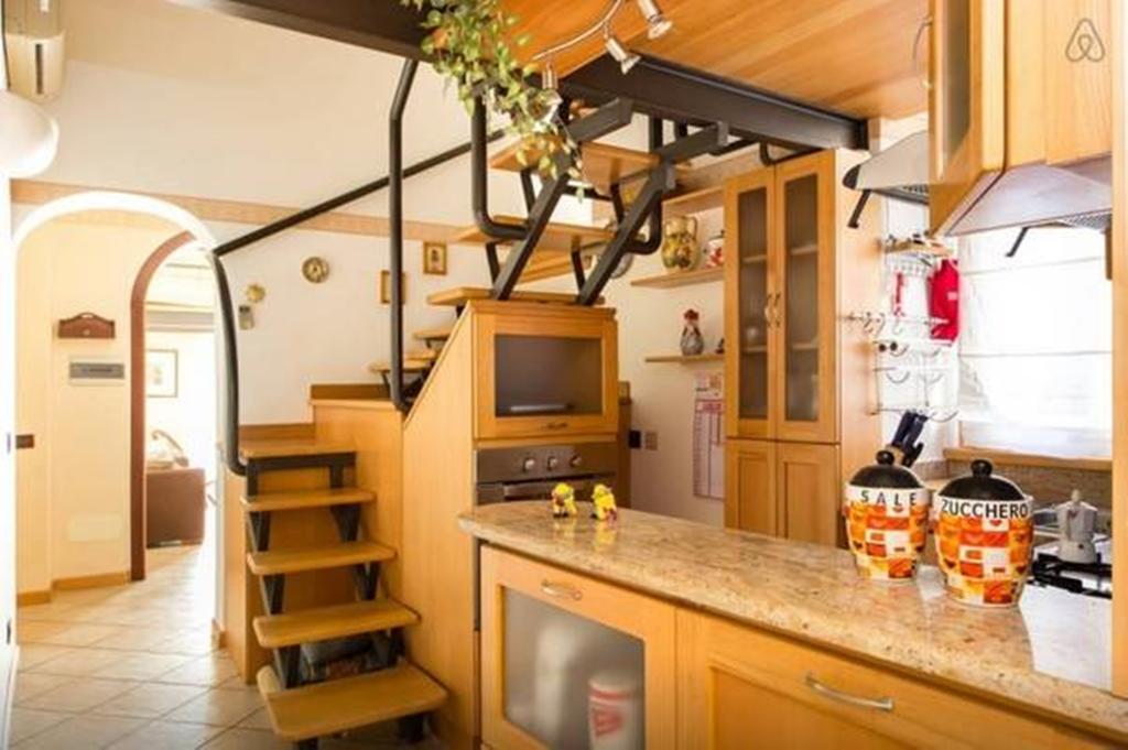 Apartment Gemmellaro Κατάνια Εξωτερικό φωτογραφία