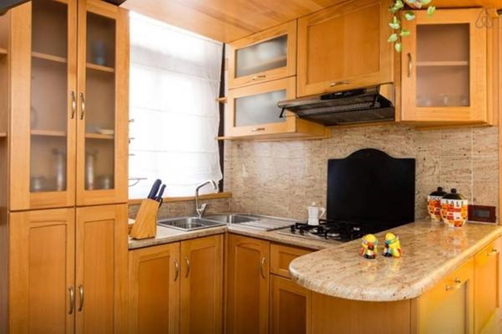 Apartment Gemmellaro Κατάνια Εξωτερικό φωτογραφία