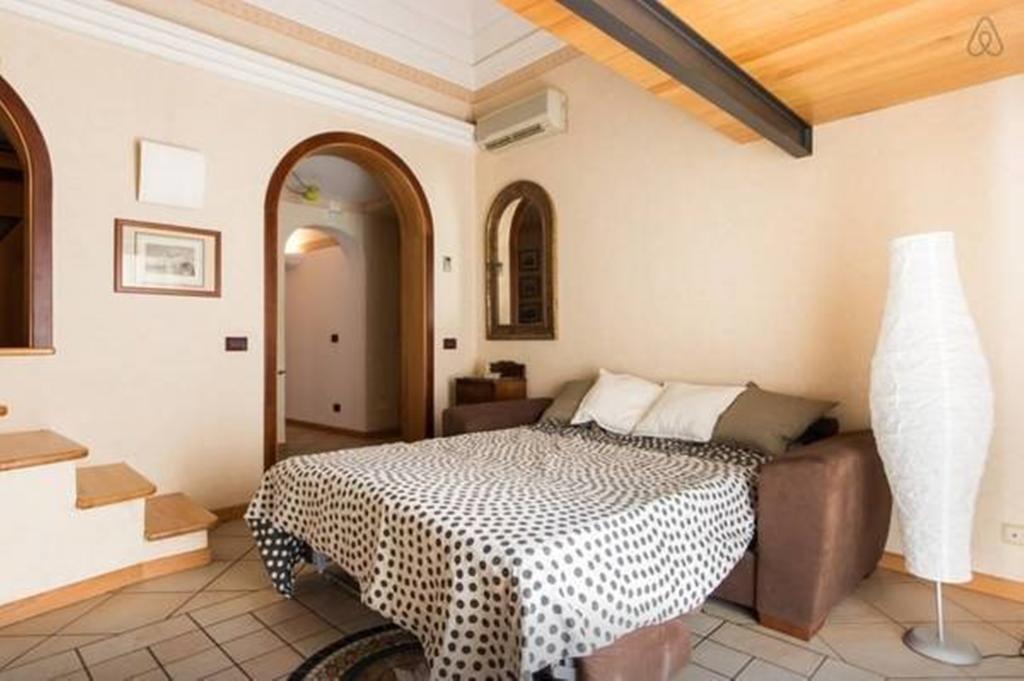 Apartment Gemmellaro Κατάνια Εξωτερικό φωτογραφία