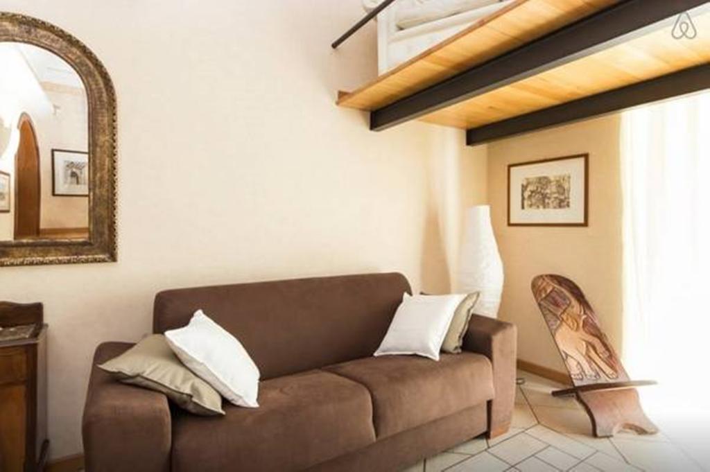 Apartment Gemmellaro Κατάνια Εξωτερικό φωτογραφία