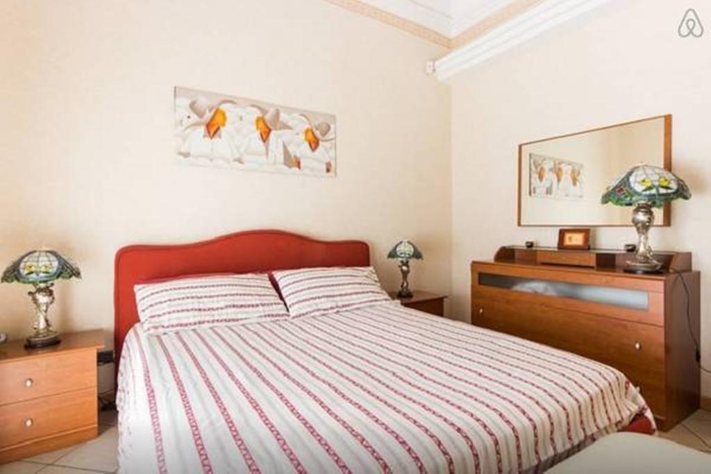 Apartment Gemmellaro Κατάνια Εξωτερικό φωτογραφία