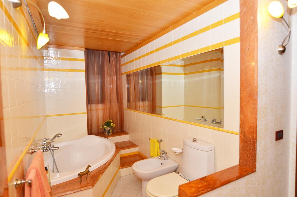 Apartment Gemmellaro Κατάνια Εξωτερικό φωτογραφία