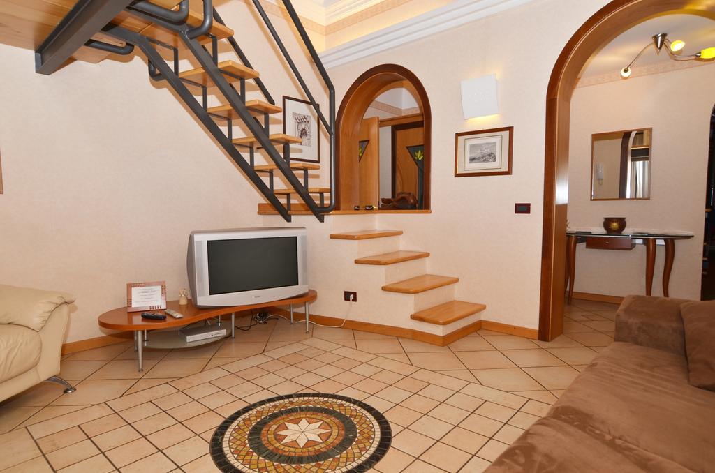 Apartment Gemmellaro Κατάνια Εξωτερικό φωτογραφία