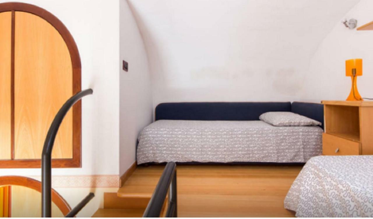Apartment Gemmellaro Κατάνια Εξωτερικό φωτογραφία