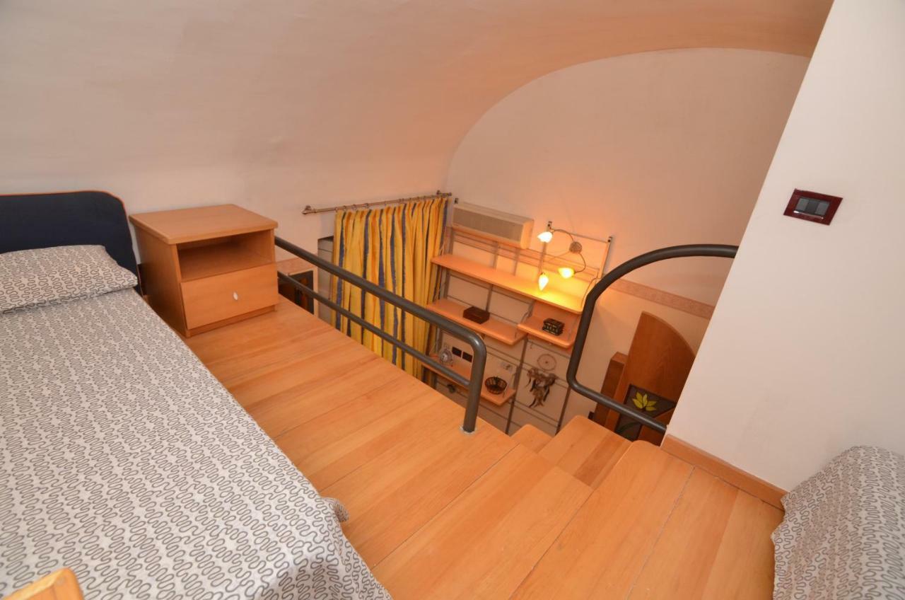 Apartment Gemmellaro Κατάνια Εξωτερικό φωτογραφία
