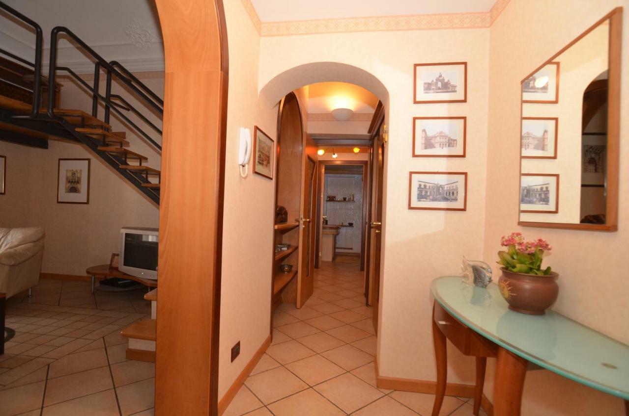 Apartment Gemmellaro Κατάνια Εξωτερικό φωτογραφία