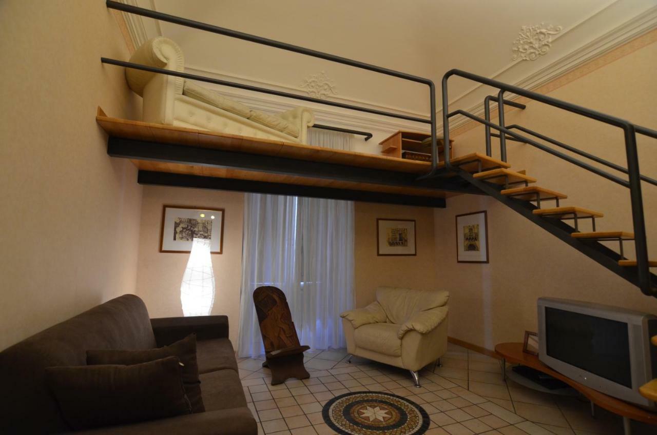 Apartment Gemmellaro Κατάνια Εξωτερικό φωτογραφία
